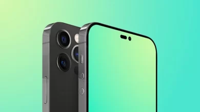 أبل ستضع كاميرا أضخم في iPhone 14 Pro