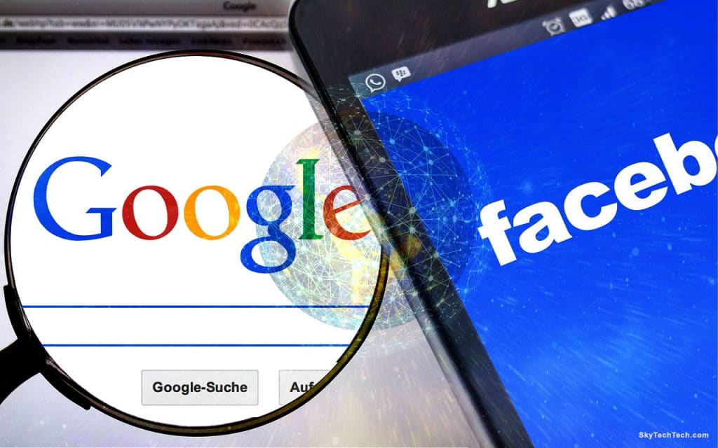 أسرار الإعلانات – من أين تأتي أرباح جوجل وأرباح فيسبوك؟