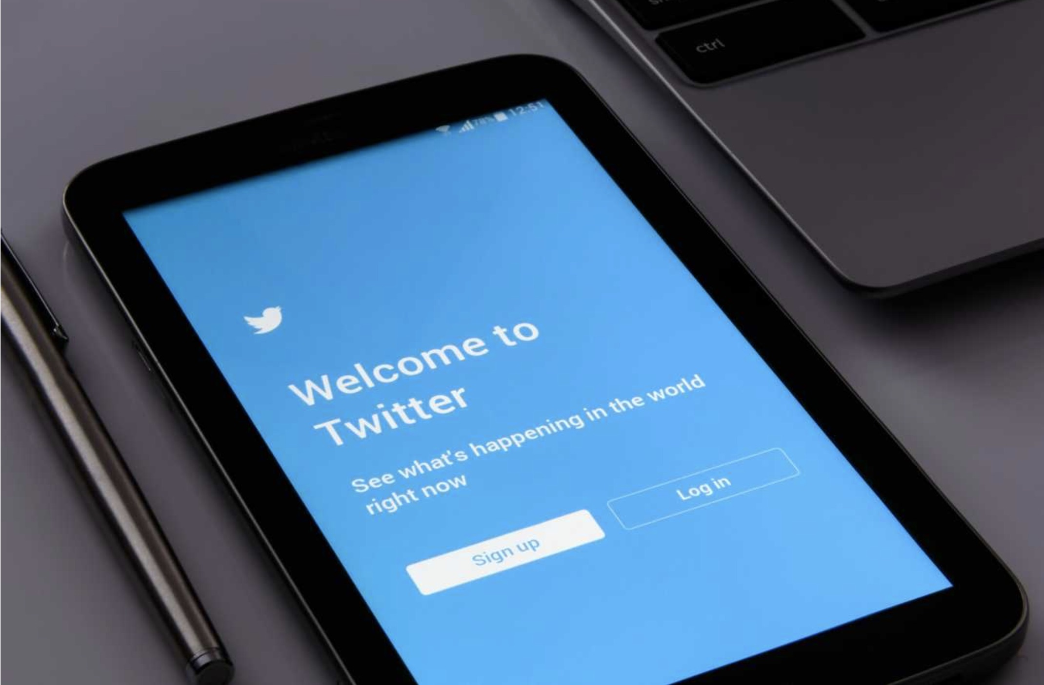 إنشاء حساب تويتر بدون رقم هاتف 2021 بطريقة آمنة
