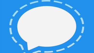 تحديث لتطبيق Signal يتيح للمستخدمين الاحتفاظ بالمحادثات بعد تغيير رقم هواتفهم