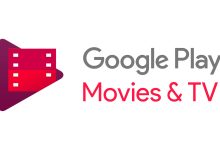 جوجل تتخلى عن تطبيق Play Movies لصالح Google TV