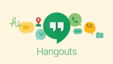 جوجل تزيل تطبيق Hangouts من Play Store وApp Store