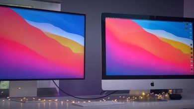 شاشة خارجية مقاس 27 بوصة من آبل قادمة هذا العام، و iMac Pro و Mac Pro الجديدان قادمان في عام 2023