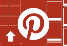 كيفية النشر على Pinterest من جهاز كمبيوتر أو هاتف في خطوات