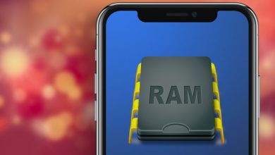 كيفيّة مسح وتنظيف ذاكرة الوصول العشوائي RAM على هاتف iPhone X