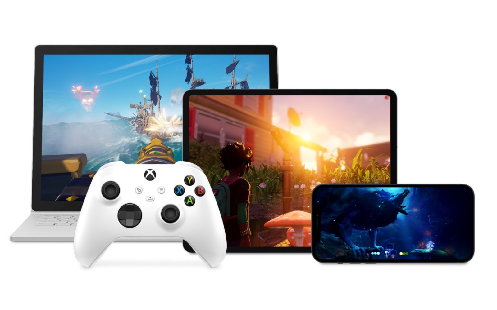 مايكروسوفت تقوم بتحديث Xbox Cloud Gaming لتقليل تأخر الإدخال على iOS