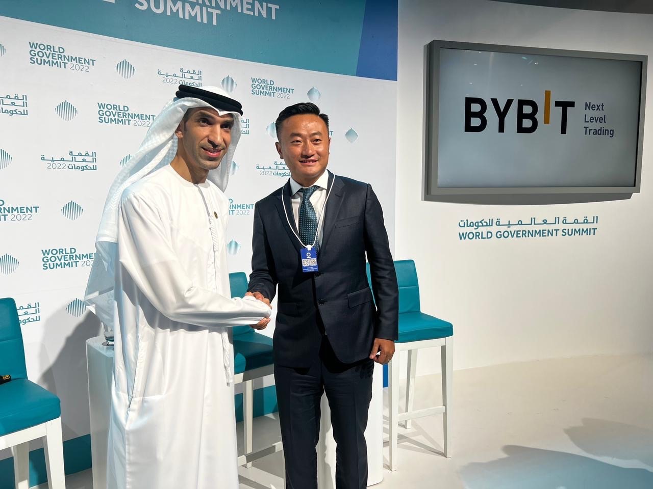 منصة تداول العملات الرقمية بايبت تخطط لنقل مقرها الرئيسي العالمي إلى دبي