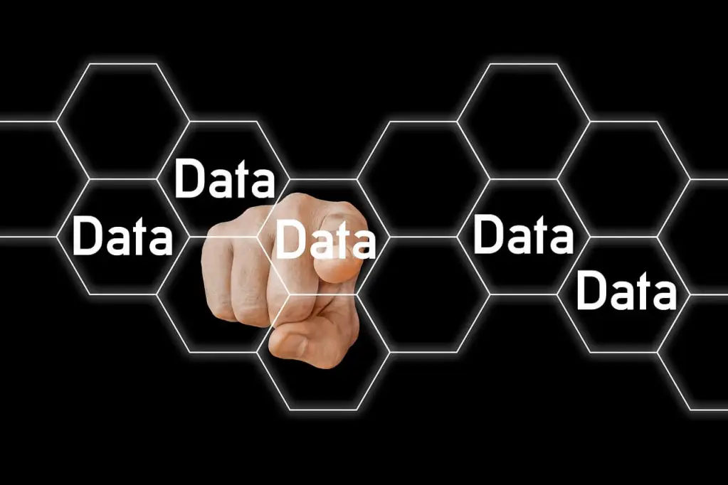 ما هي قاعدة البيانات؟ وما هي استخداماتها وأنواعها؟