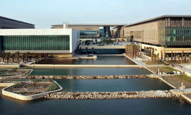 جامعة الملك عبدلله للعلوم والتقنية تطلق صندوق الاستثمار الجريء KAUST Innovation Fund