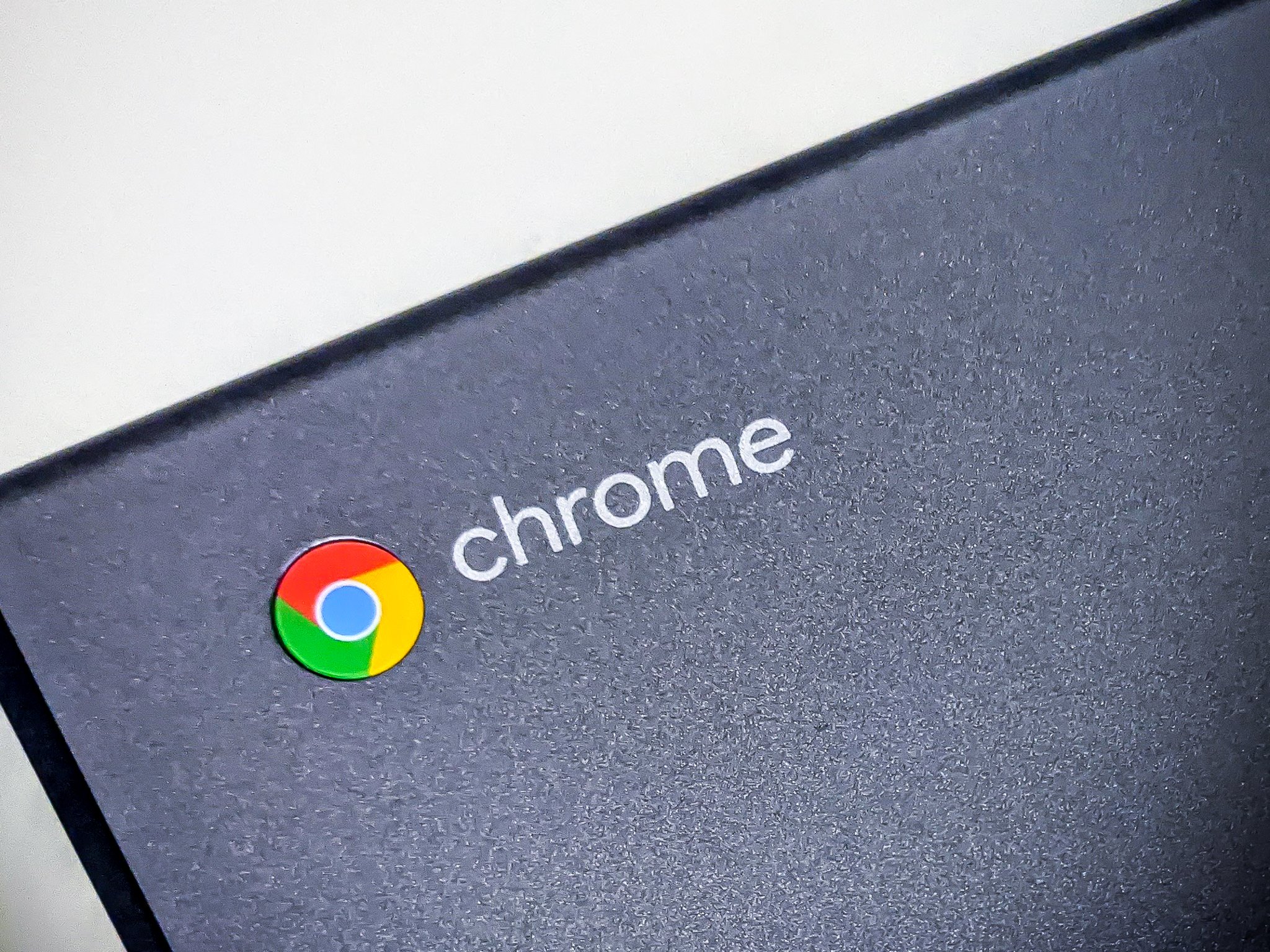 جوجل تصدر إصلاح خطأ الكاميرا في نظام التشغيل Chrome OS