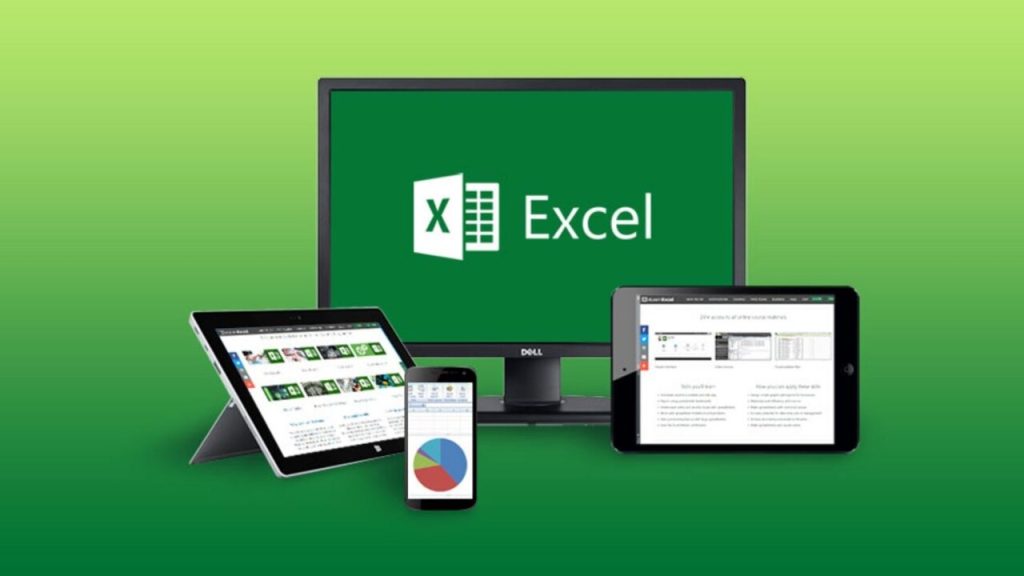 كيفية تمكين المظهر الداكن في Microsoft Excel