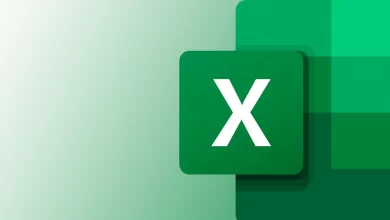 ما هو امتداد ملف إكسل Excel ؟ وكيف يمكن تغييره؟
