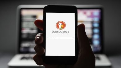 متصفح DuckDuckGo يصل حواسب آبل مع ميزات مهمة