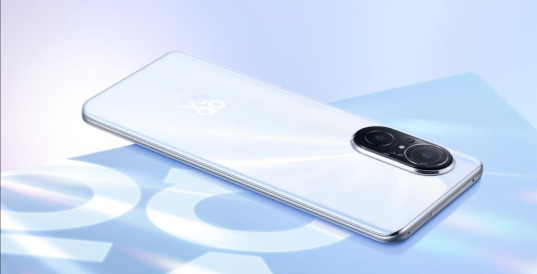 هاتف HUAWEI nova 9 SE بكاميرا بدقة 108 ميجابكسل يحقق اقبالًا قياسيًا خلال مرحلة الحجز المسبق