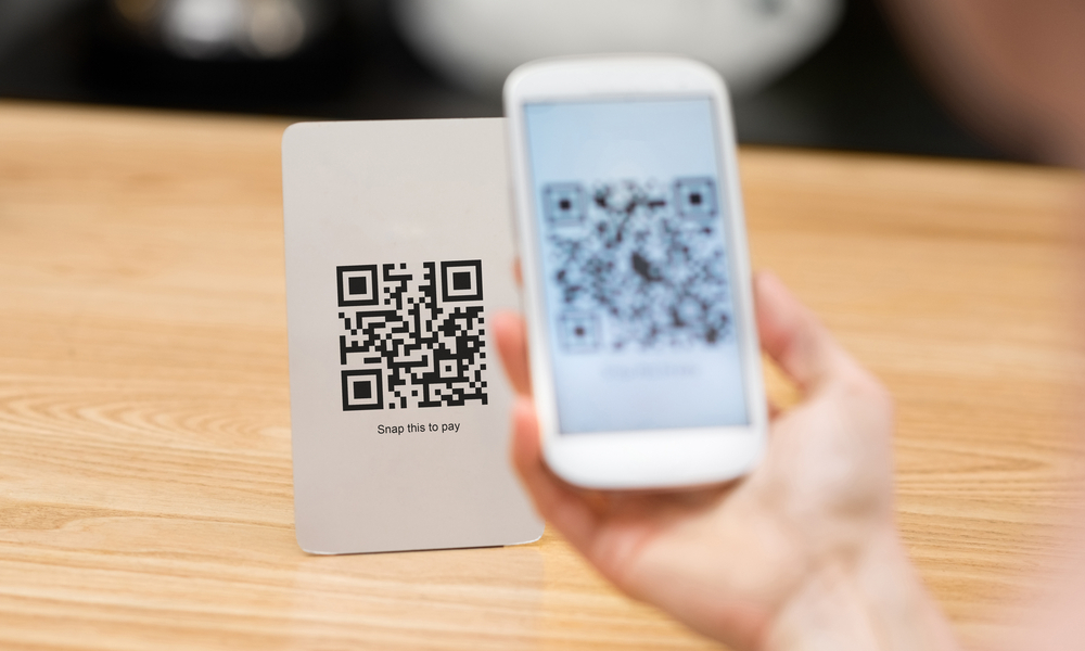 لفتح الإنترنت بسهولة بكاميرا الهاتف.. إليك كيفية تحويل كلمة مرور شبكة Wi-Fi إلى QR Code