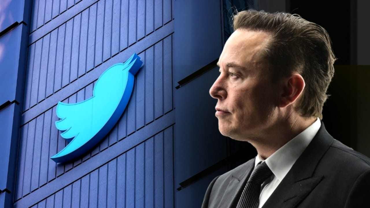 إيلون ماسك يستهدف مضاعفة عدد مستخدمي Twitterبمقدار أربعة أضعاف بحلول 2028