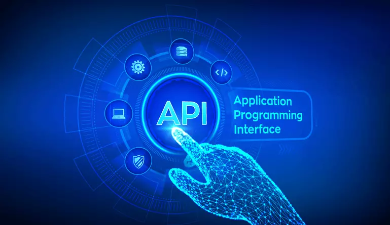 ما هي واجهة برمجة التطبيقات API؟