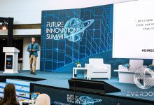 Everdome تحصد جائزة الابتكار في عالم الميتافيرس خلال قمة المستقبل للابتكار 2022
