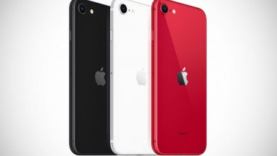 أبرز الاختلافات بين هاتفي iPhone SE 2022 وiPhone 4s