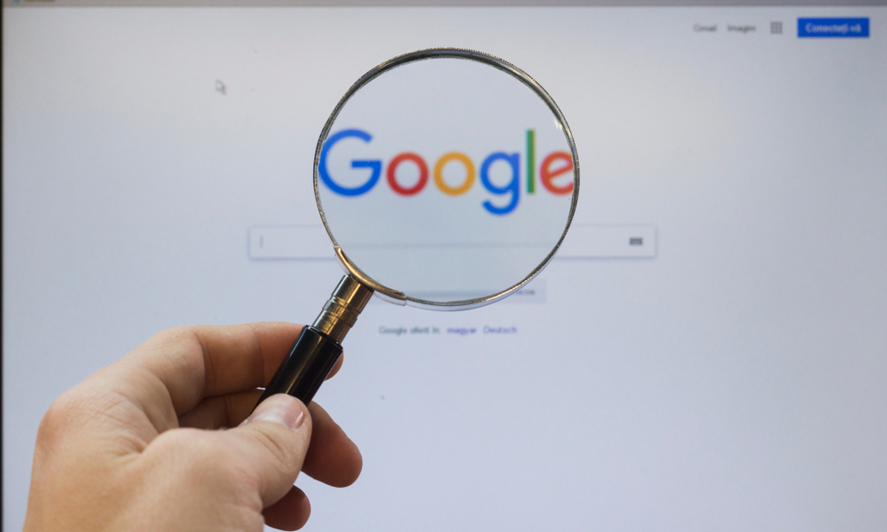 احمِ خصوصيتك بخطوات بسيطة.. كيف تحذف معلوماتك الشخصية من نتائج بحث جوجل؟