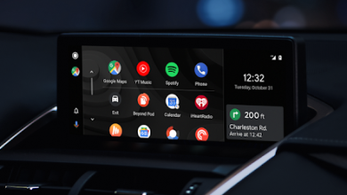جوجل تطرح مميزات جديدة لـ Android Auto