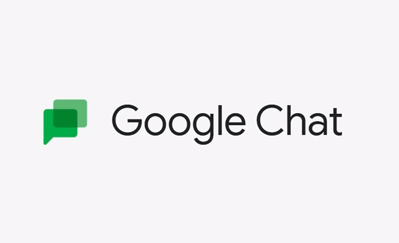 جوجل تعيد أيقونة GTalk لتطبيق Google Chat