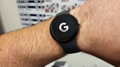 ساعات Pixel Watch من جوجل ستوفر اتصالا خلويا