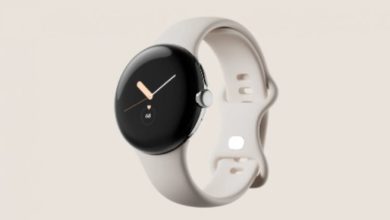 ساعة جوجل الجديدة Pixel Watch ستعمل بمعالج Exynos