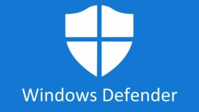 طريقة إيقاف أو تشغيل الجدار الناري Windows Defender في ويندوز 11.