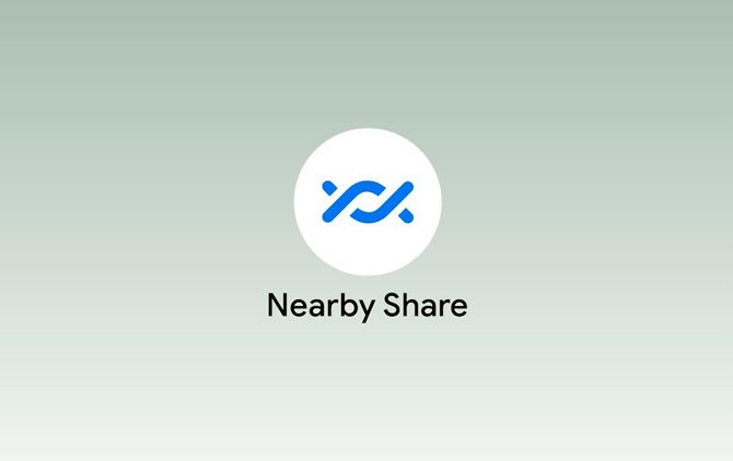كيفية مشاركة الملفات والمستندات بين هواتف أندرويد باستخدام ميزة Nearby Share