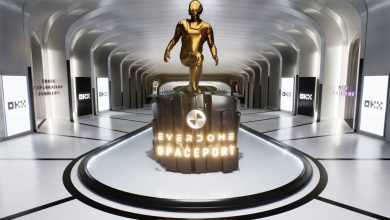 منصة تداول العملات الرقمية OKX تبرم اتفاقية شراكة مع Everdome لدخول عالمها الافتراضي