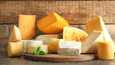 مهندسون فرنسيون يطلقون تطبيقا يستخدم الذكاء الاصطناعى لتحديد أنواع الجبن