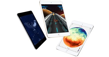 حقيبة iPad Mini 6 توفر إمكانية شحن تشبه MagSafe