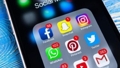 5 مشاكل تسببها وسائل التواصل الاجتماعي