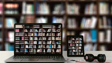 أهم المكتبات الرقمية المجانية ذات المحتوى العربي