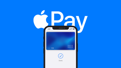 ابل تفاجئ الجميع بخدمة جديدة تضيفها على خدمة Apple Pay