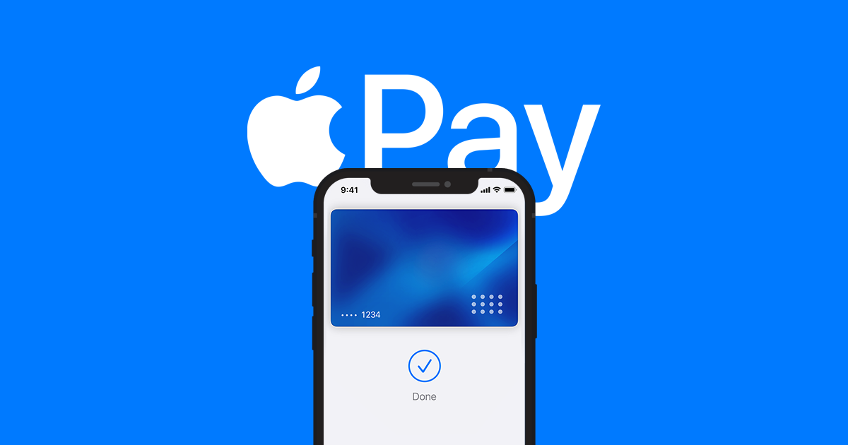 ابل تفاجئ الجميع بخدمة جديدة تضيفها على خدمة Apple Pay