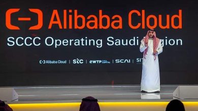 السعودية أصبحت مركزًا إقليميًا لشركة علي بابا