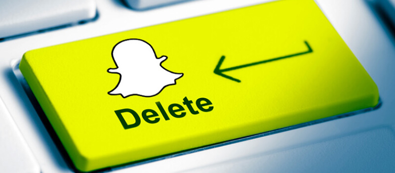 تعرف على كيفية حذف حساب Snapchat الخاص بك