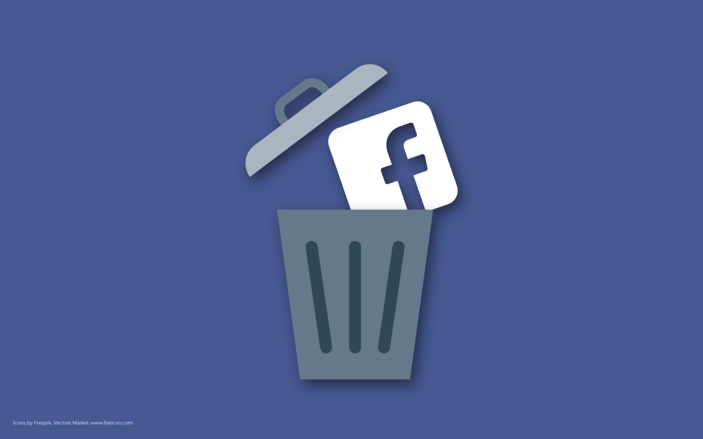 خطوات.. كيفية إلغاء تنشيط حساب فيس بوك الخاص بك