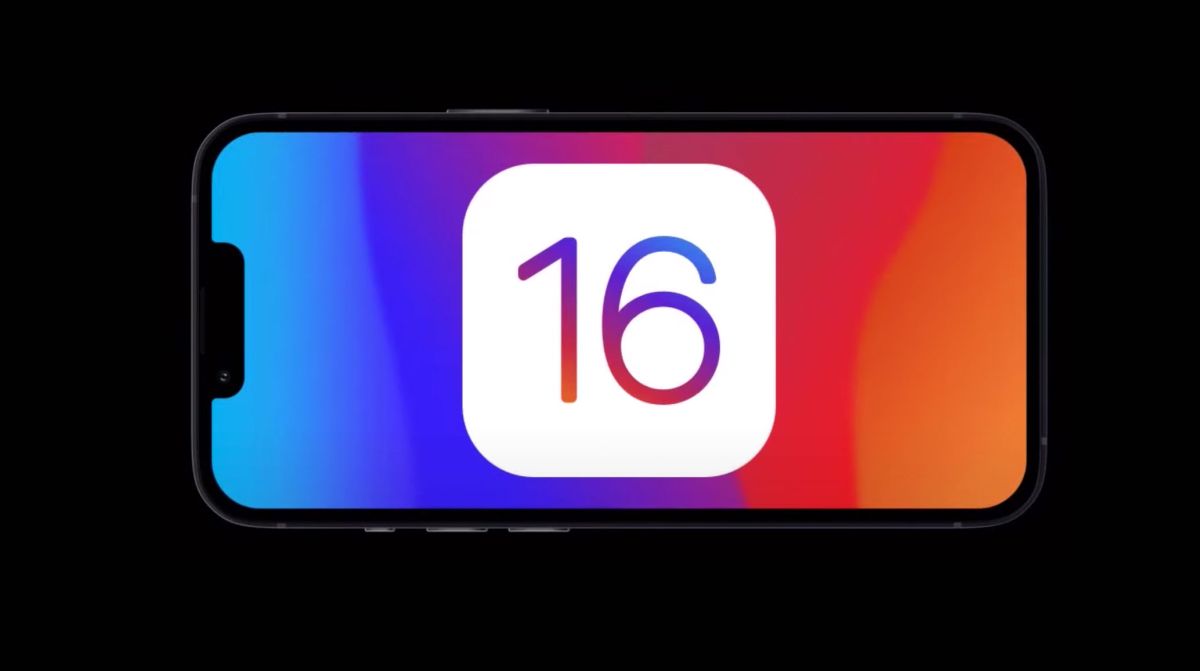 كل ما تحتاج معرفته عن iOS 16 وأبرز مميزاته