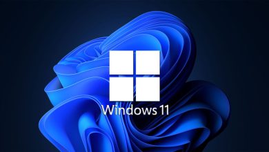 كيف يمكن تغير اسم المستخدم الخاص بك في Windows 11؟
