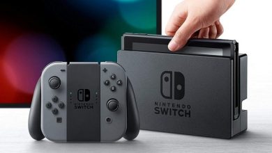 كيفية تشغيل الوضع المظلم على Nintendo Switch