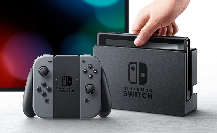 كيفية تشغيل الوضع المظلم على Nintendo Switch