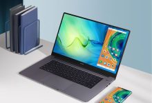 مزودًا بتجربة المكتب الذكي الأفضل في فئتها.. حاسب HUAWEI MateBook D15 اختيارك الامثل في 2022