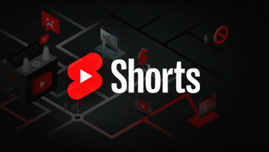 يوتيوب: Shorts لديها أكثر من 1.5 مليار مستخدم