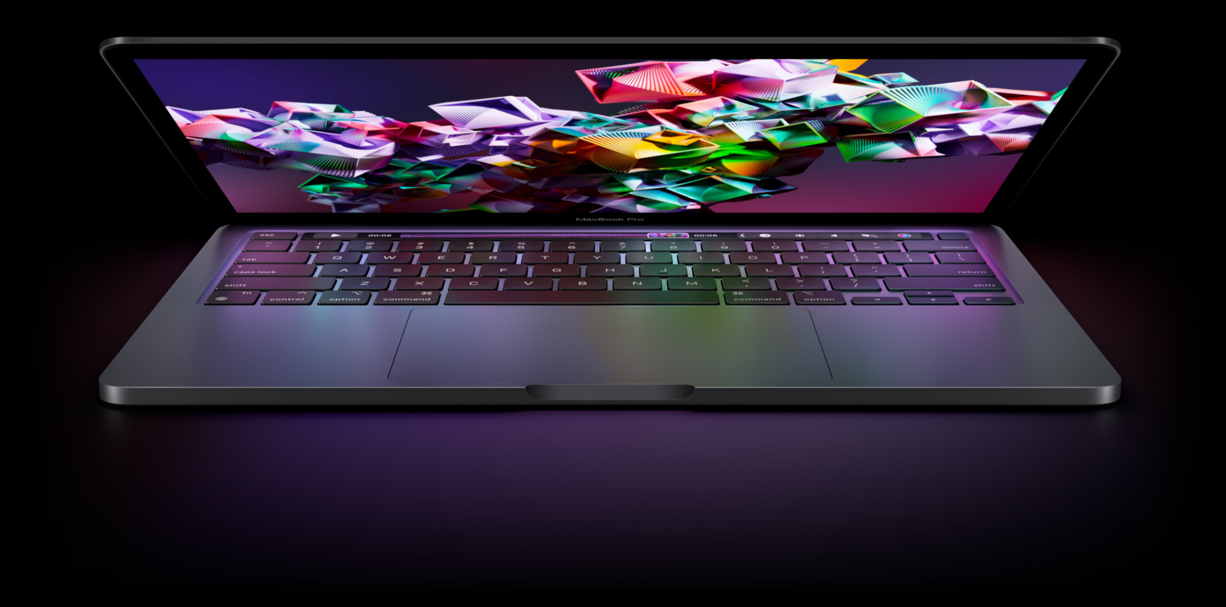 تعرف على كيفية استخدام وضع الطاقة المخفى فى جهاز MacBook Pro