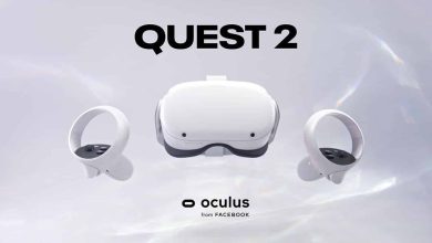 Meta ترفع سعر نظارة الواقع الافتراضي Quest 2 إلى 400 دولار في الأول من أغسطس