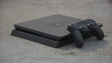 Seagate تكشف عن "هارد ديسك" متوافق مع أجهزة PS5 و PS4
