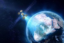 الإمارات تطلق أول قمر استشعار عربى وأول صندوق لدعم الفضاء